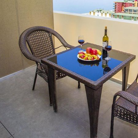 Zgvadaca Kvariati Apartment Buitenkant foto