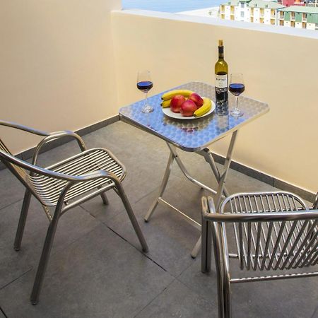 Zgvadaca Kvariati Apartment Buitenkant foto
