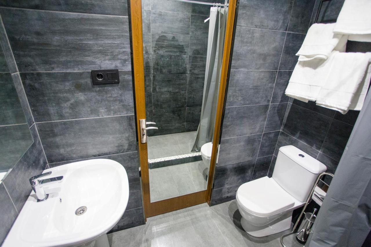 Zgvadaca Kvariati Apartment Buitenkant foto